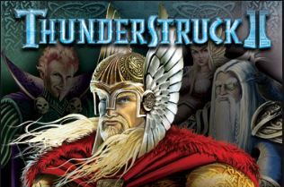 10 Jahre Thunderstruck II
