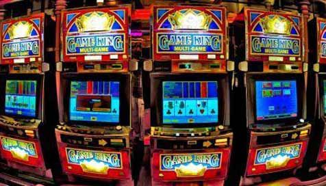 Video Poker Bugs, Cheats und Vegas