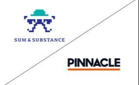 博弈龙头Pinnacle与Sumsub合作，为玩家打造更安全、值得信任的圣地！