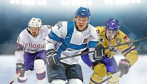Guts går hela vägen – Hockey VM Super-Odds 2018