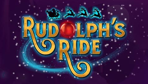 Drehen Sie die Walzen mit diesen Top 5 Rudolph-Slots