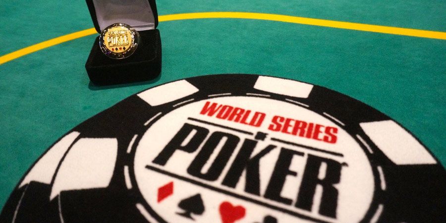 Eine Geschichte der jährlichen WSOP Global Casino Championship
