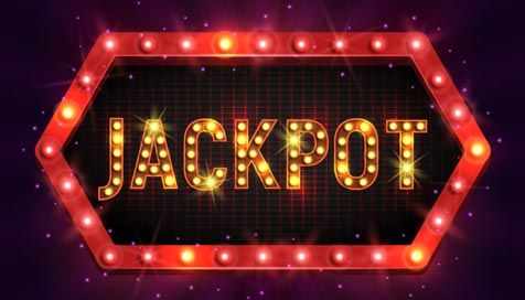 Top 10 progressive Jackpot Slots