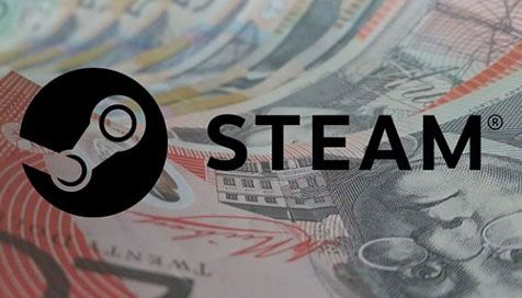 Echtgeld-Glücksspiel könnte Steam Probleme bereiten