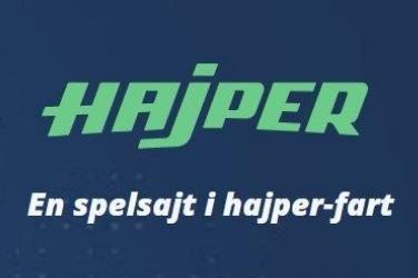 Ny julbonus på Hajper casino