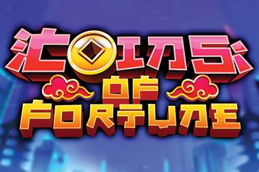 Coins of Fortune