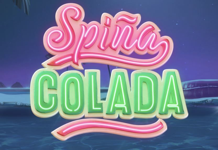 Spina Colada revolutioniert die Früchteslots!