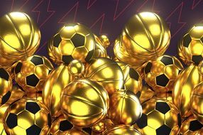 业界首创：Cloudbet 推出黄金下注