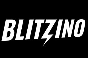 Blitzino Casino - deutsche Spielbank