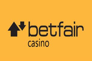 Онлайн-казино Betfair