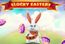 Lucky Easter