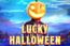 Lucky Halloween
