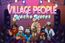 Village People Macho Moves