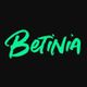 Betinia