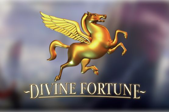 Divine Fortune