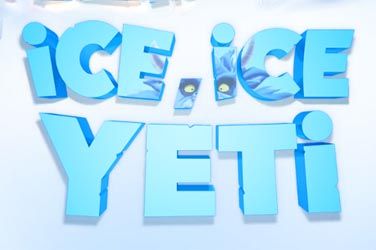 Eis Eis Yeti