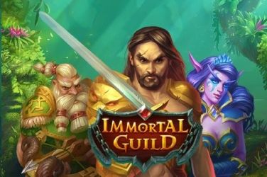 Immortal Guild