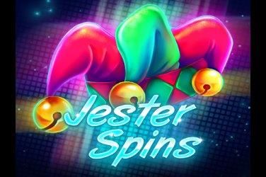 Jester dreht sich