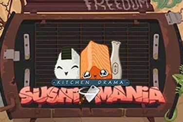 Küchendrama: Sushi Mania