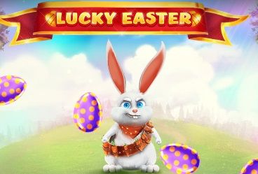 Lucky Easter