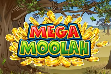 Mega Moolah