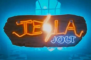 Tesla Jolt